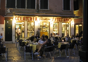 Gelateria