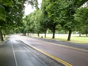 Greenwich Park - London's Oldest Royal Park