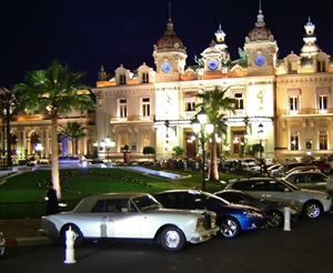 Monte Carlo Casino