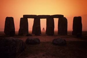 Stonehenge - Wessex Archaeology