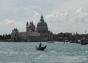 Venice - Classical Romance