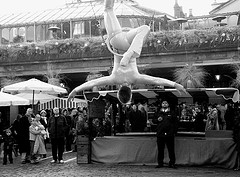 Covent Garden by ktylerconk