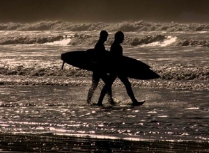 Gower Coast - Nick Russill