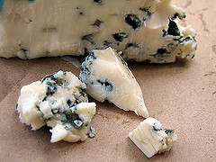 Roquefort by Furey and the Feast