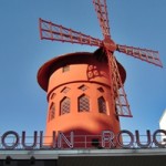 Moulin Rouge