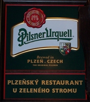 pilsner