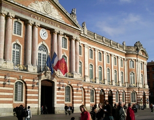 Place Capitole