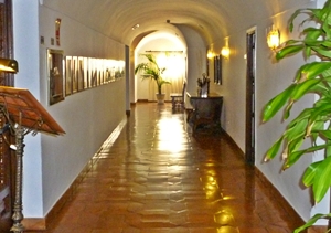 Merida Parador