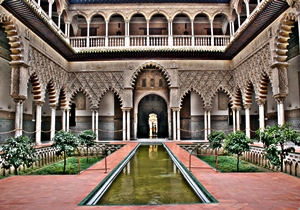 Real Alcázar