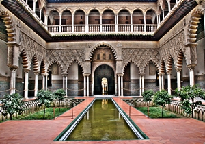 Real Alcázar