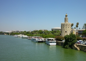 Torre del Oro