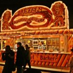 Bremen Christmas Market