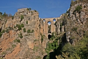 Ronda Bridge