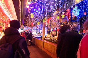 Strasbourg Christmas Market by ChristinaT