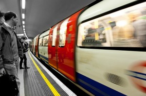 London Underground