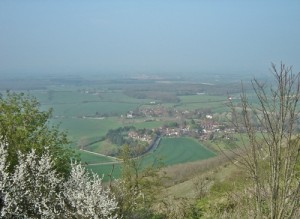 South Downs Viewpoint