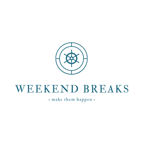 Cheap Weekend Breaks Logo